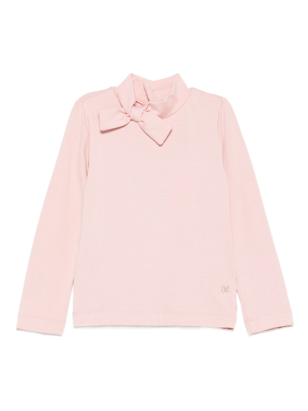 Top rossa per bambina 5607 058 Abel & Lula 