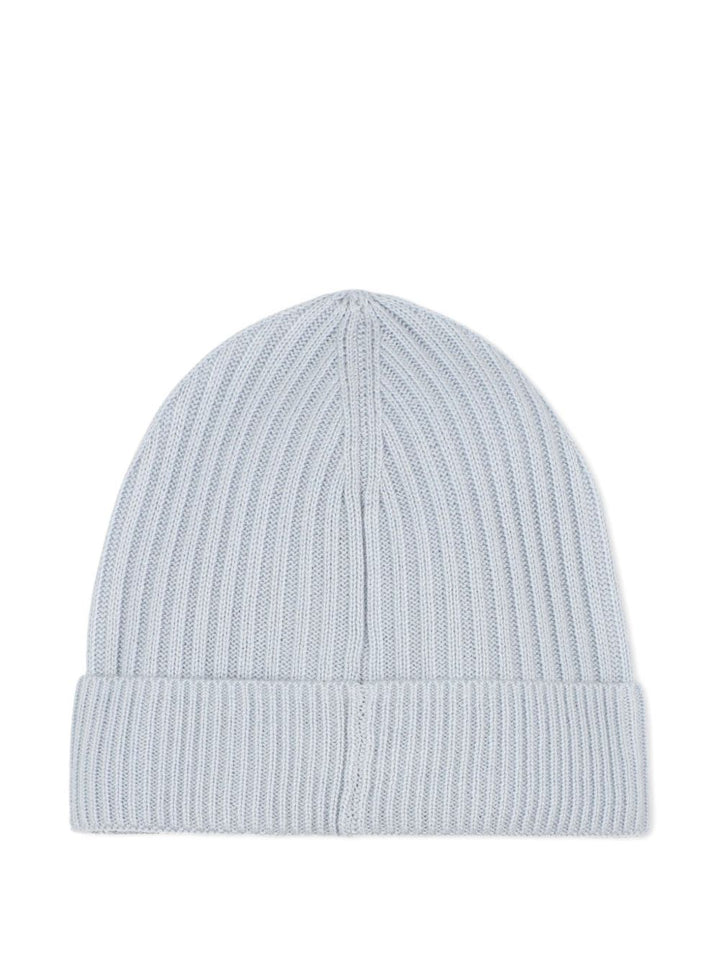 Cappello blu cielo per bambino J52650 791 Boss Kids 
