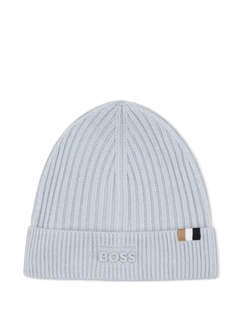 Cappello blu cielo per bambino J52650 791 Boss Kids 