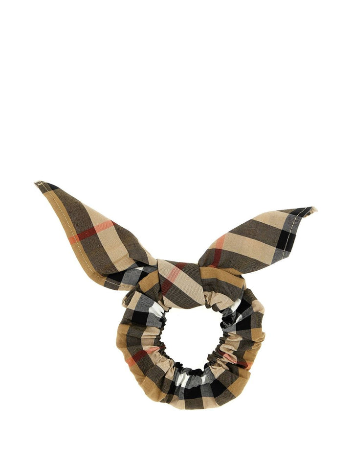 Elastico per bambina 8100462 B9368 Burberry Kids 