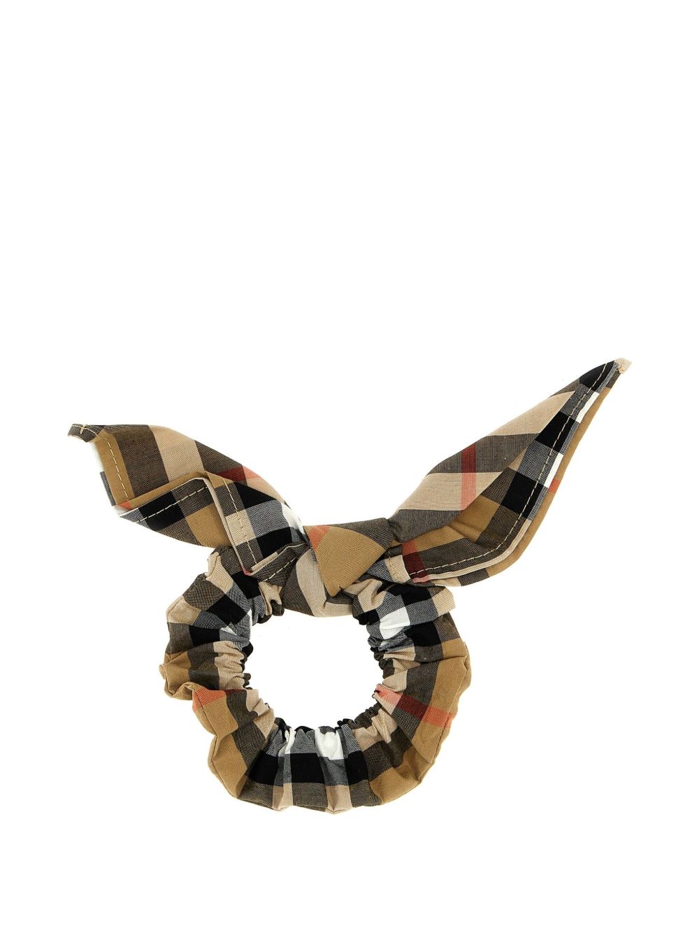 Elastico per bambina 8100462 B9368 Burberry Kids 