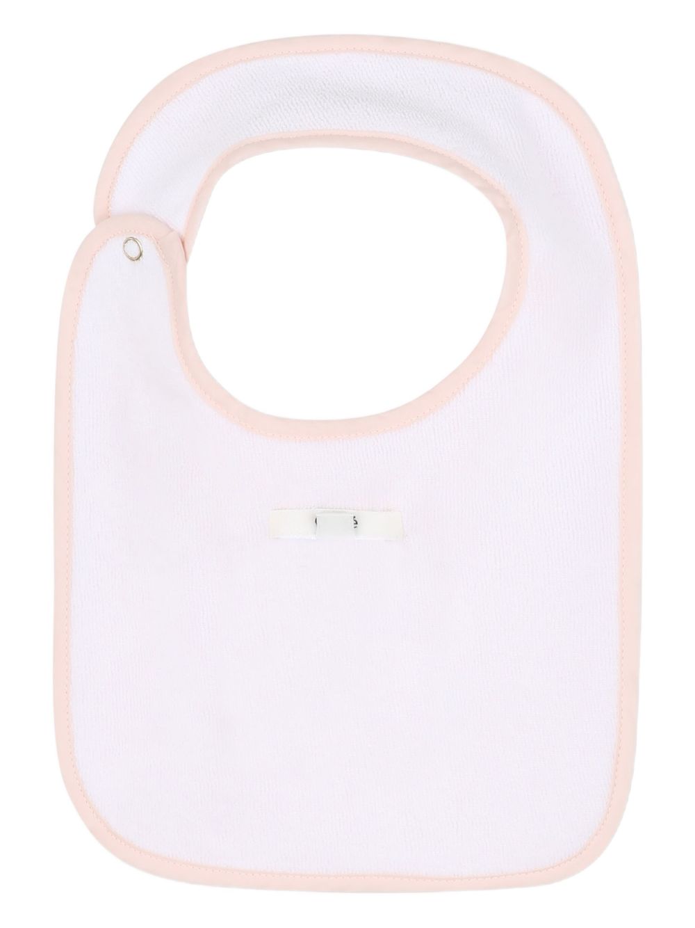 Pigiama bianco per neonata C20773 117 Chloe 