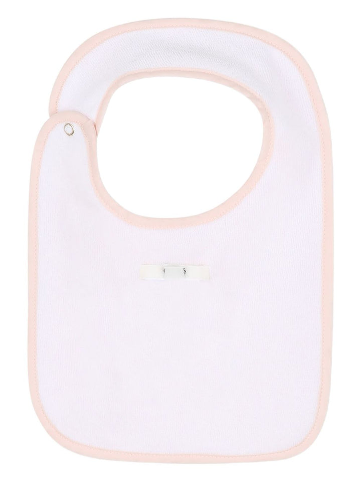 Pigiama bianco per neonata C20773 117 Chloe 