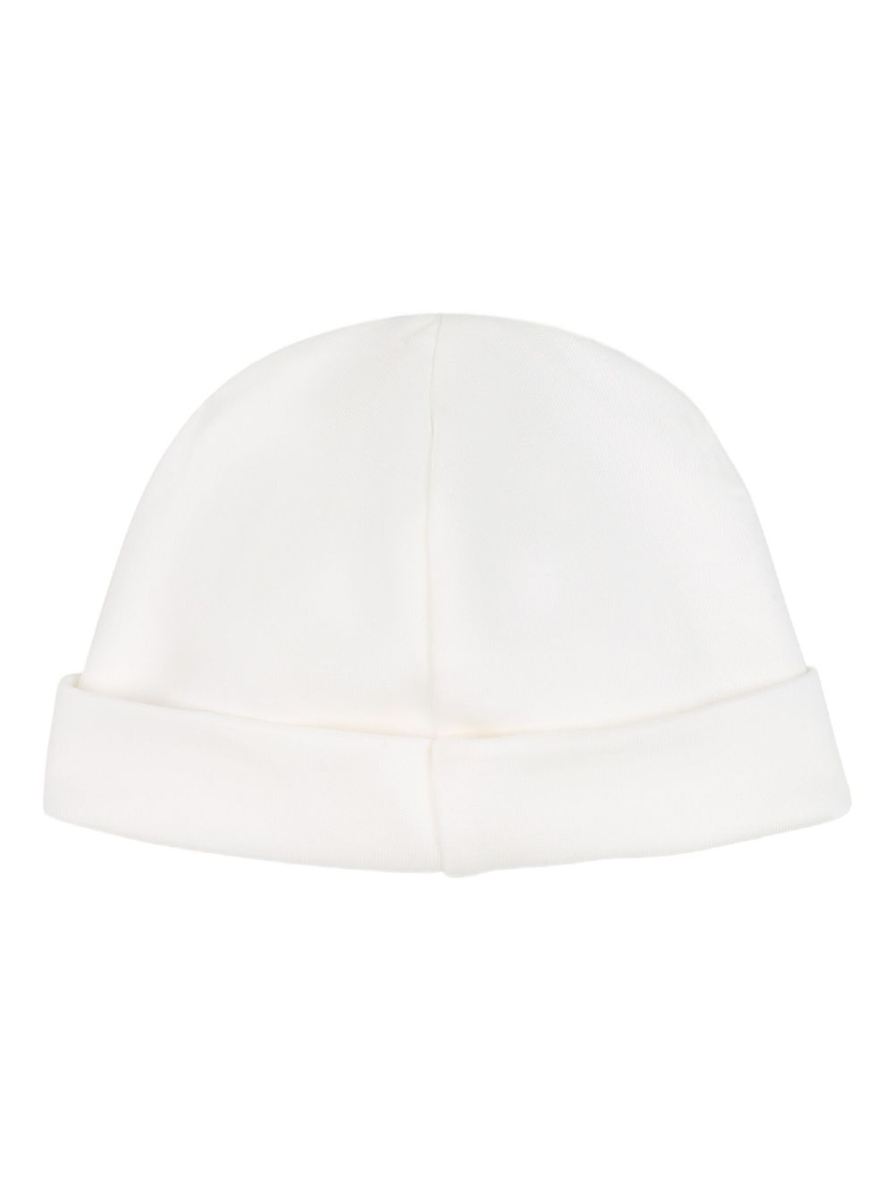 Pigiama bianco sporco per neonata C20776 117 Chloe 