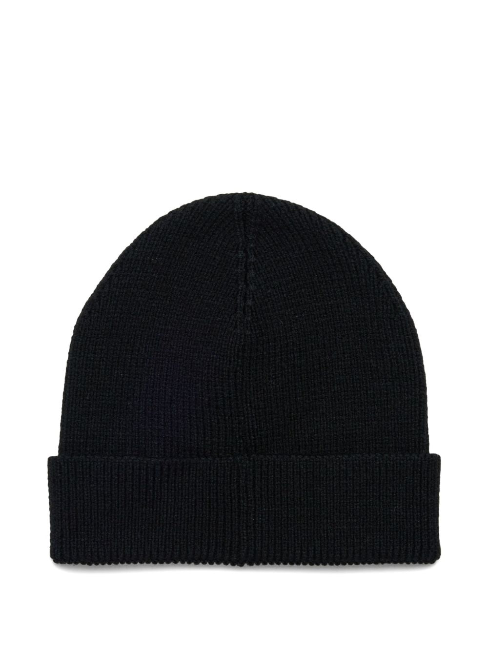 Cappello nero per bambino J02392KYAZ1 K900 Diesel Kids 