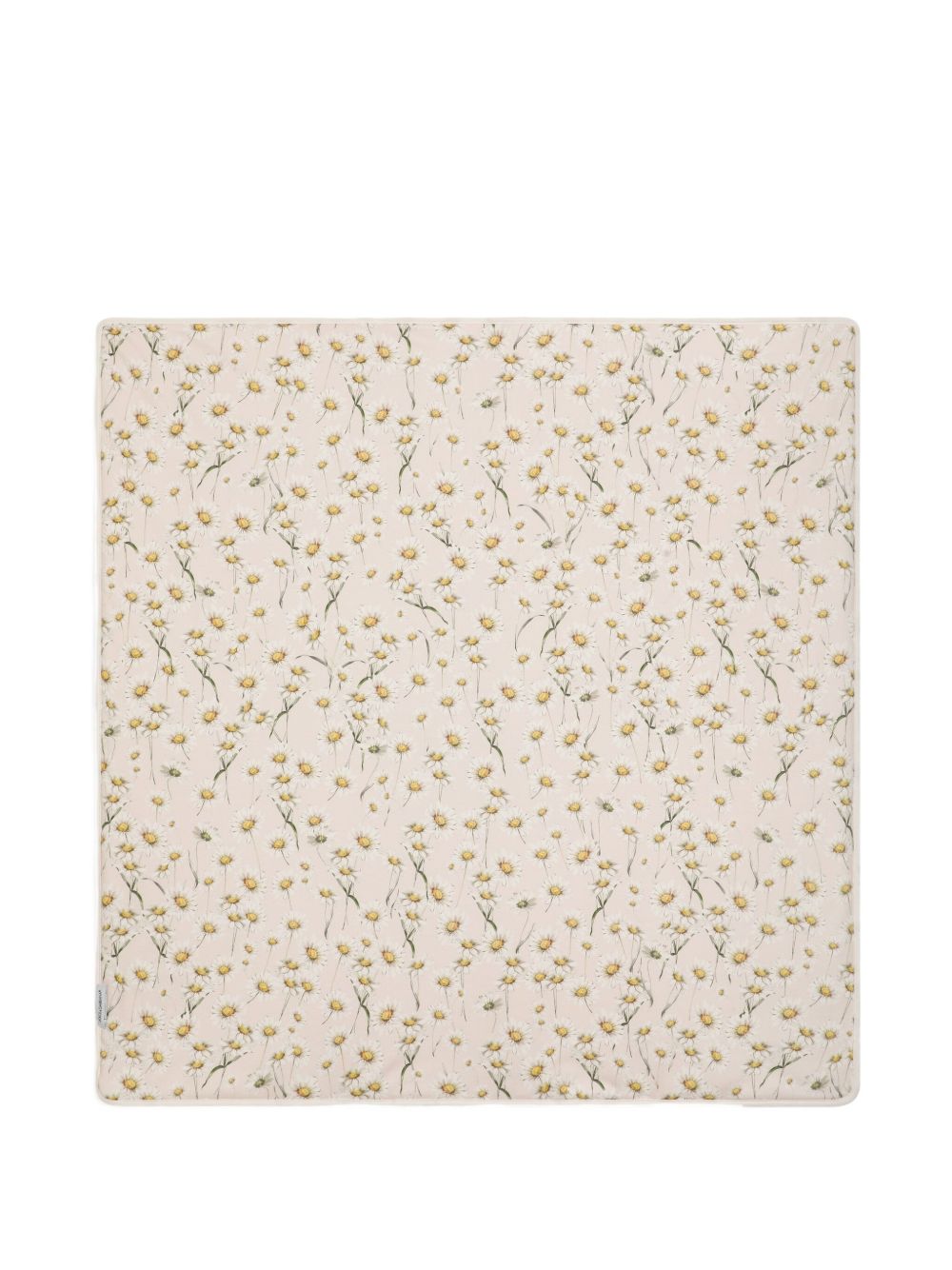 Coperta rosa pallido per neonata LNJAE7II7IO HF5RI Dolce & Gabbana Kids 