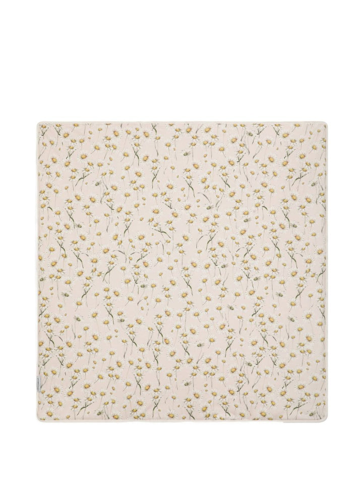Coperta rosa pallido per neonata LNJAE7II7IO HF5RI Dolce & Gabbana Kids 
