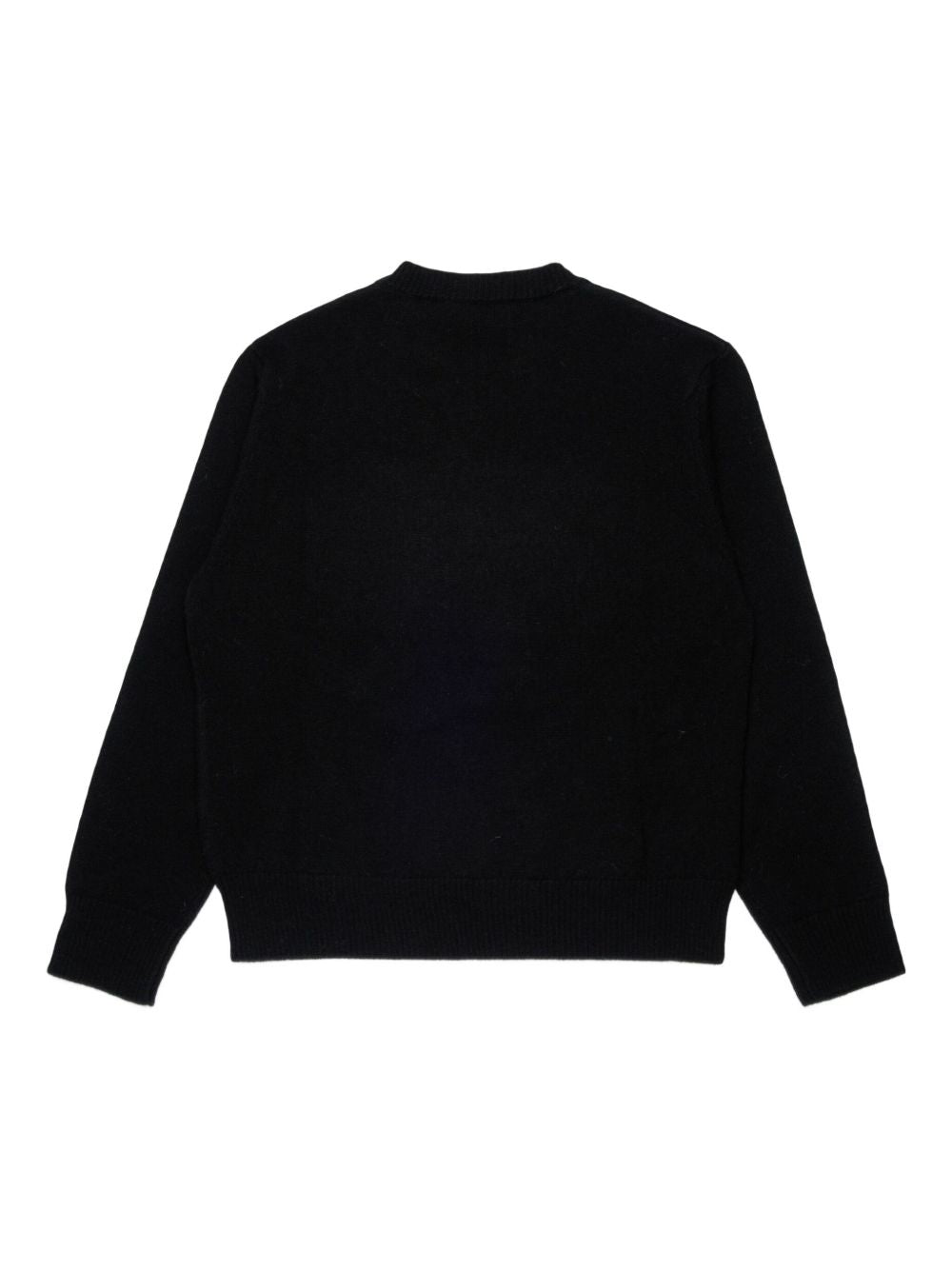 Maglione nero per bambino DQ3071D0AFF DQ900 Dsquared2 Kids 