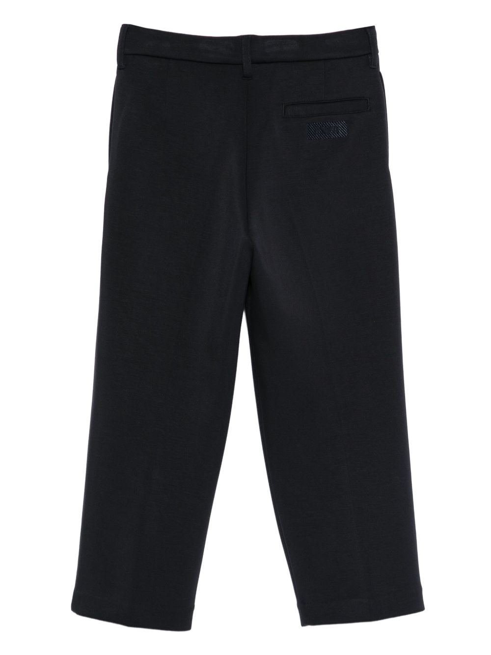 Pantalone blu per bambino EB000543AF16254 UB118 Emporio Armani Kids 