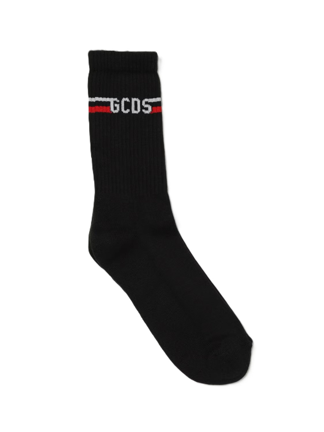 Calze nere per bambino B2JU3802BA8 99 Gcds Kids 