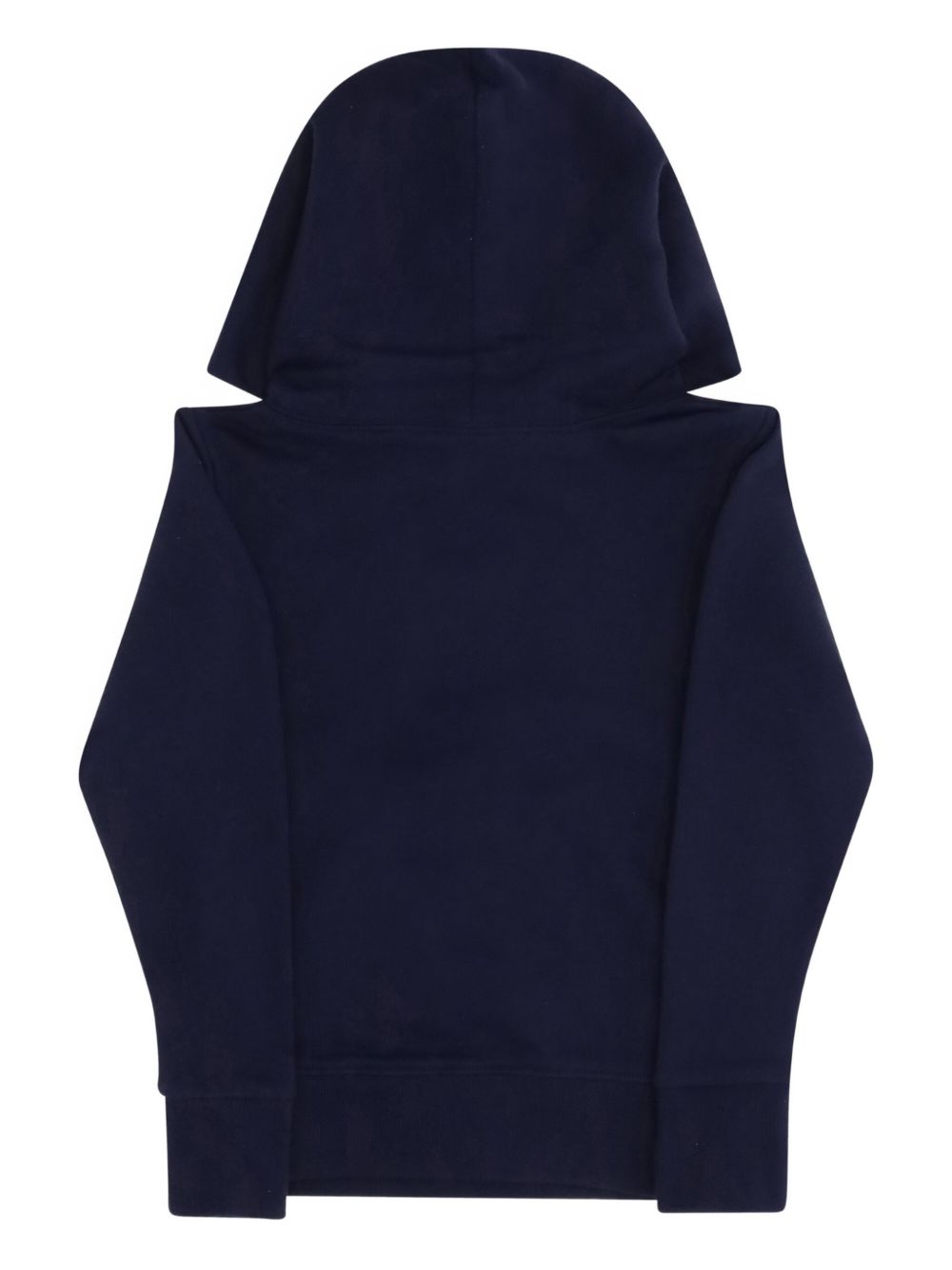 Felpa blu scuro per bambino 773379XJHB9 4392 Gucci Kids 