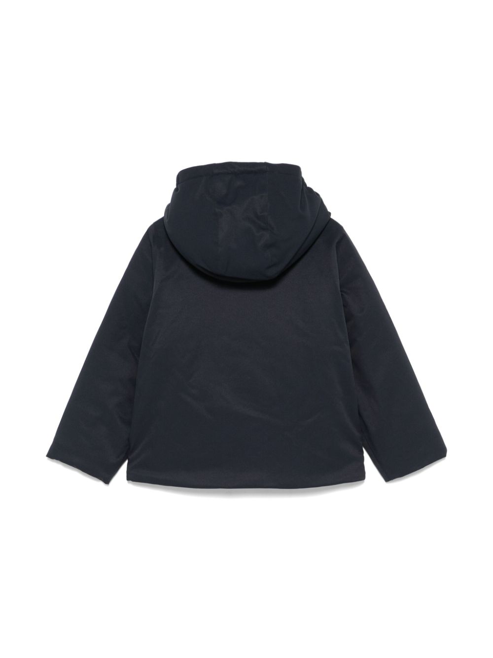 Giubbotto blu/blu per bambino K1128FW AL9 K-Way Kids 