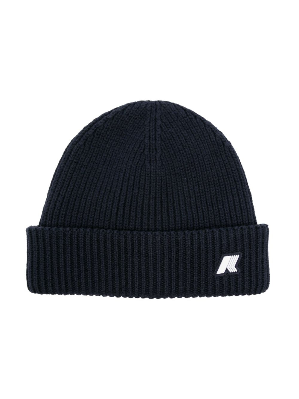 Cappello blu navy per bambino K1151RW AZ2 K-Way Kids 