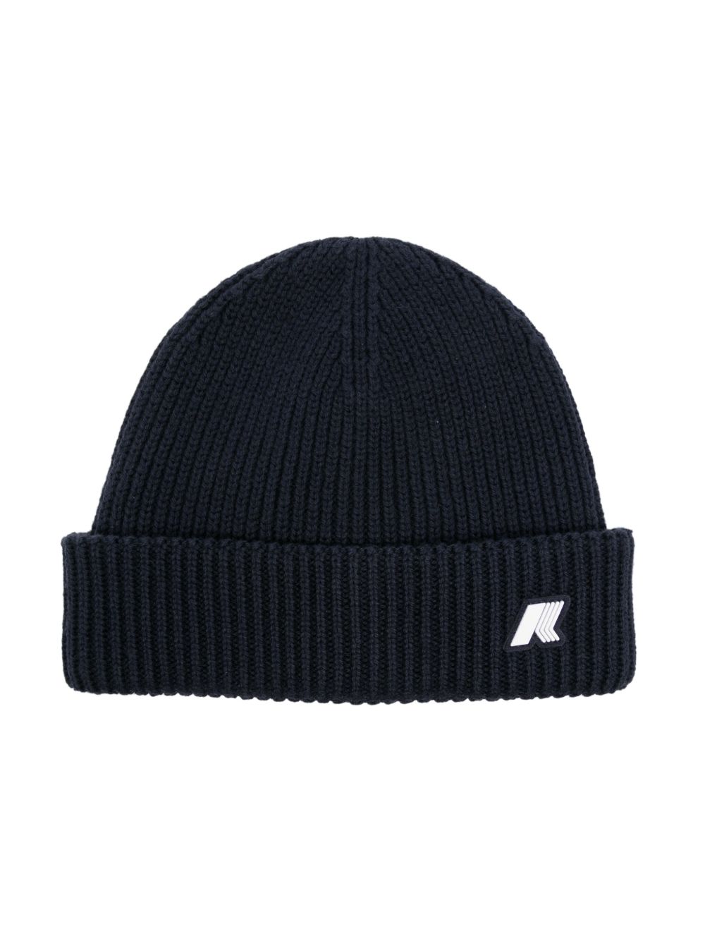 Cappello blu navy per bambino K1151RW AZ2 K-Way Kids 