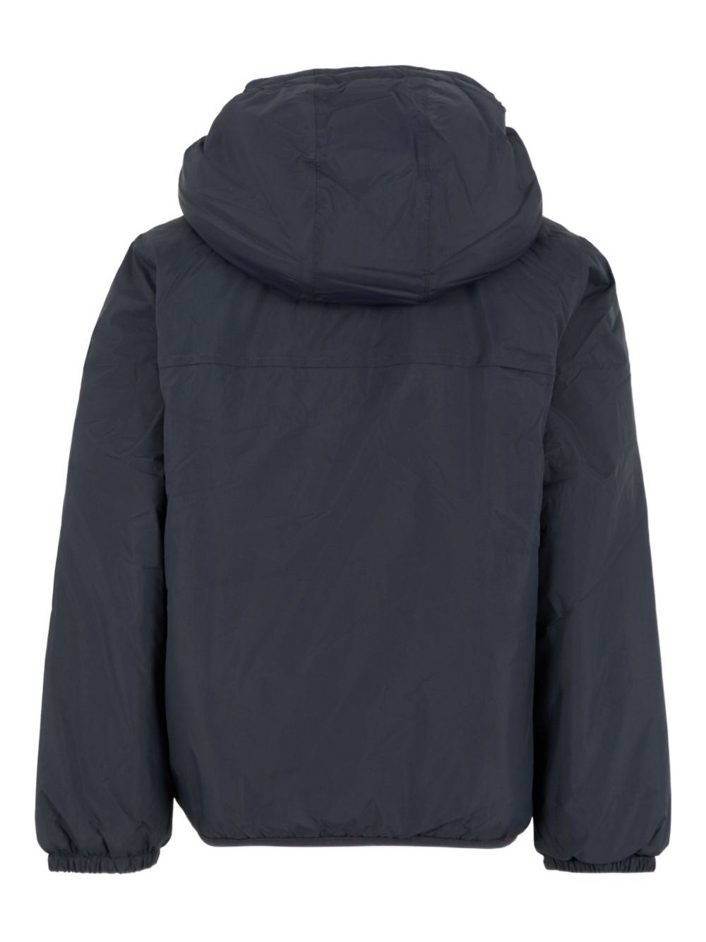 Giubbotto blu per bambino K7142TW K89 K-Way Kids 