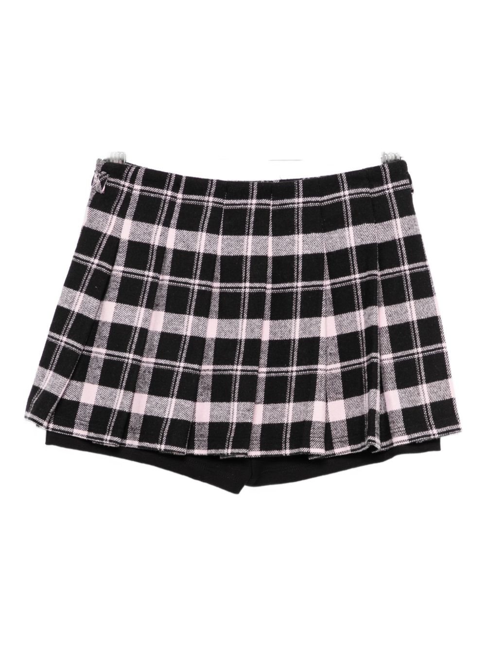 Gonna bianca/nera per bambina GF5138T088A P9009 Liu Jo 