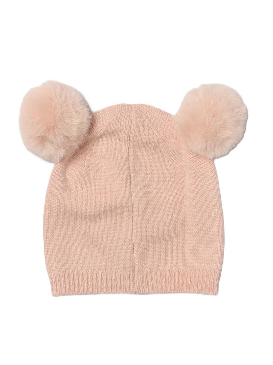 Cappello rosa per bambina HF5074MA12P X0196 Liu Jo 