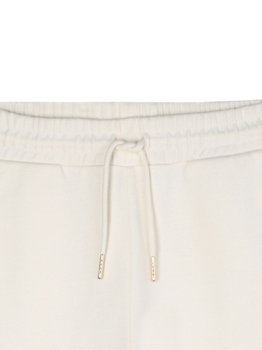 Pantalone crema per bambina R30453 190 Michael Kors Kids 