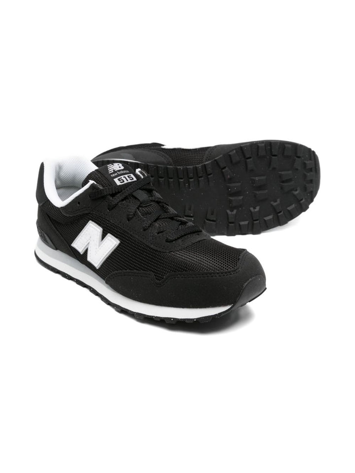 Sneakers nere per bambino GC515 BLK New Balance Kids 