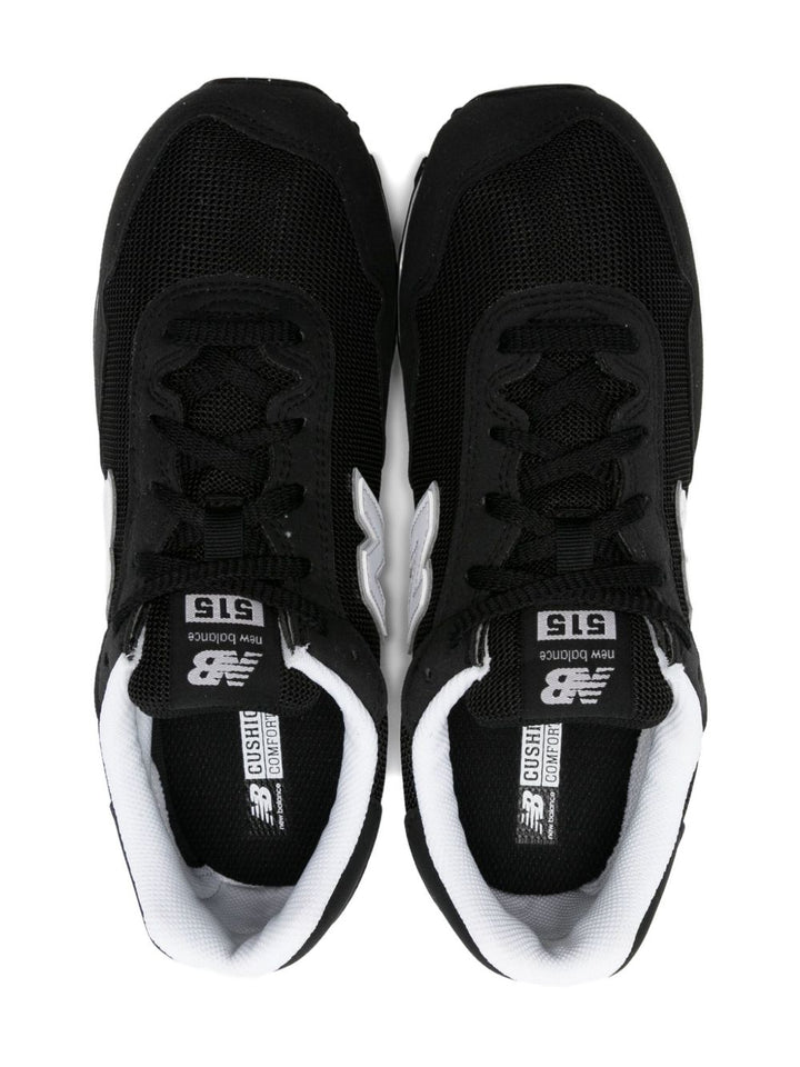 Sneakers nere per bambino GC515 BLK New Balance Kids 