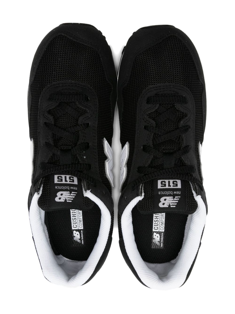 Sneakers nere per bambino GC515 BLK New Balance Kids 
