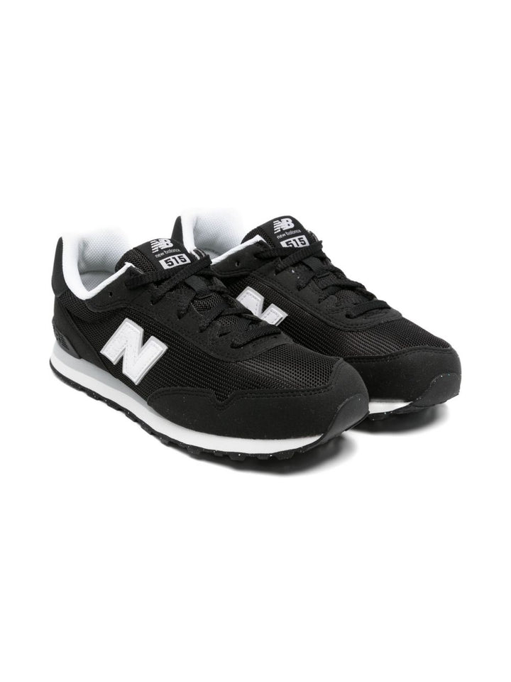 Sneakers nere per bambino GC515 BLK New Balance Kids 