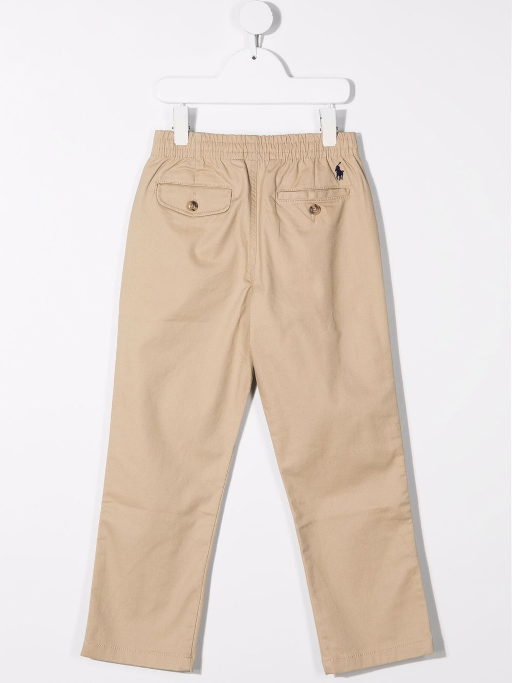 Pantalone cachi per bambino 323855803 001 Ralph Lauren Kids 