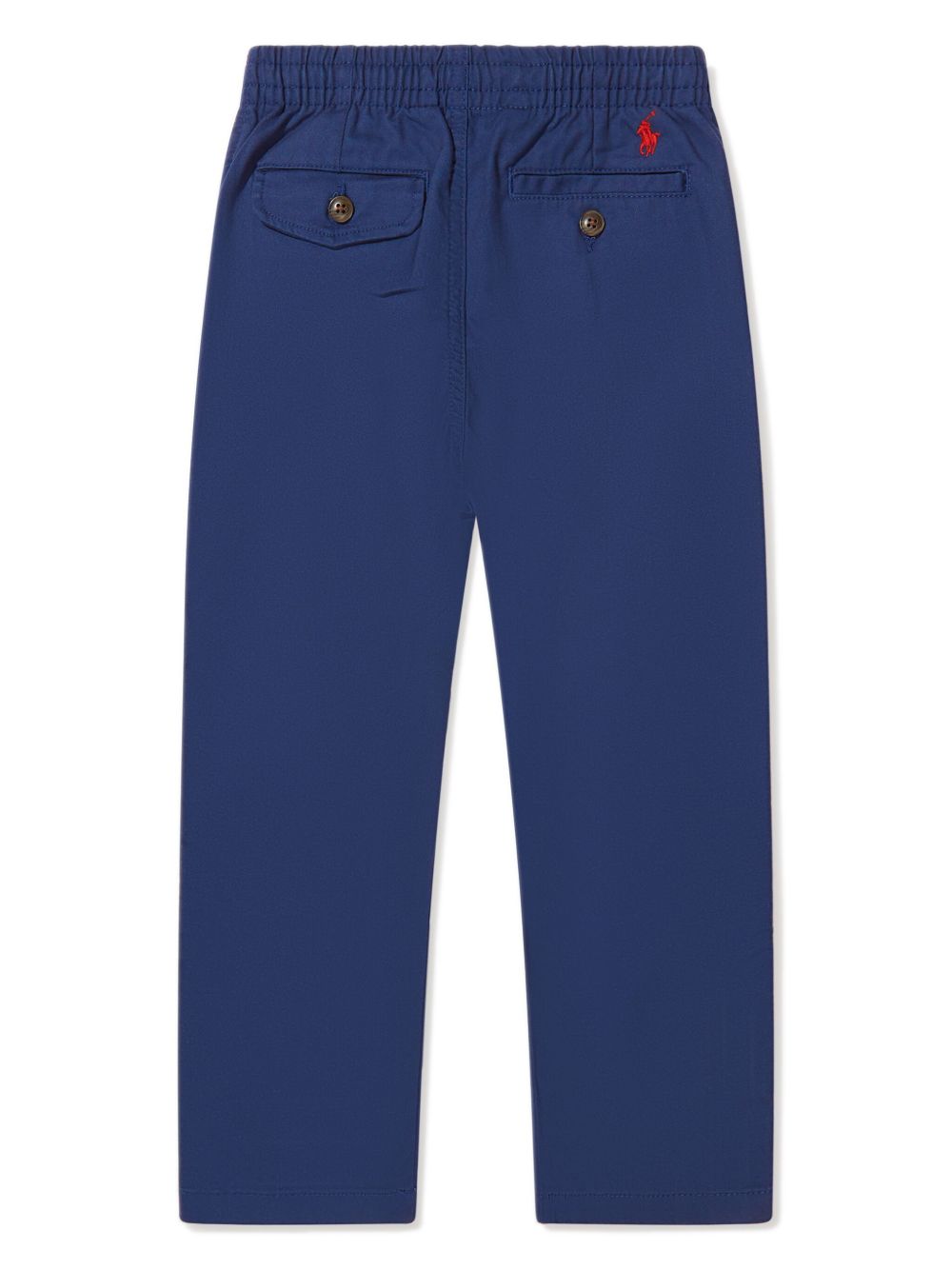 Pantalone blu navy per bambino 323855803 002 Ralph Lauren Kids 