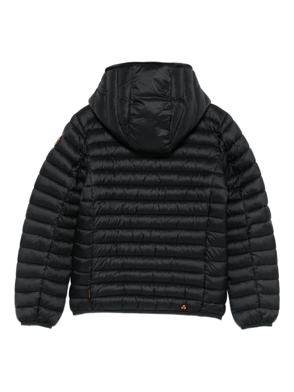 Gubbotto nero per bambino J30650BSTOP21 10000 Save The Duck Kids 
