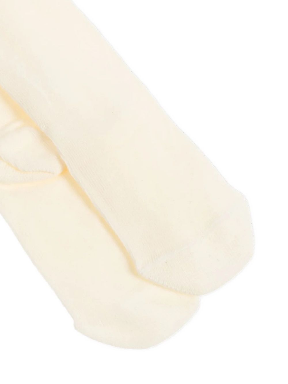 Calze bianche per bambina TX0000Z2499 103 Stella McCartney Kids 
