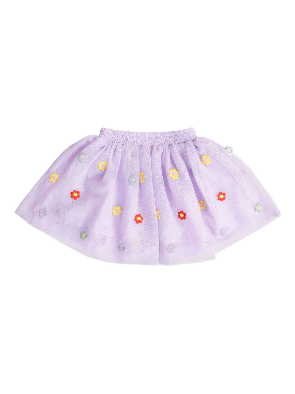 Gonna lilla per neonata TX7001Z3217 522EM Stella McCartney Kids 