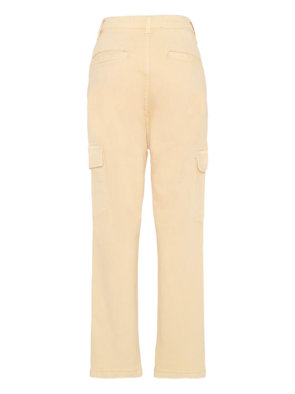 Pantalone beige per bambina TBA25035PA NEW Trussardi Kids 