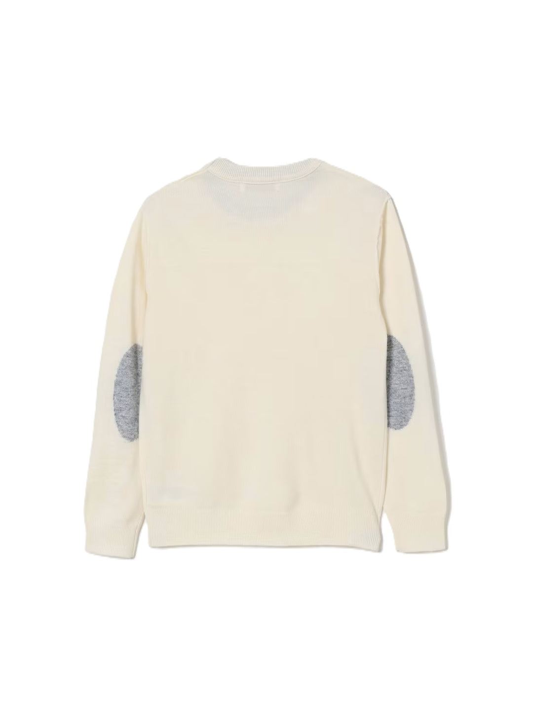 Maglione latte per bambino J4658W25 RE312 Jeckerson Kids 