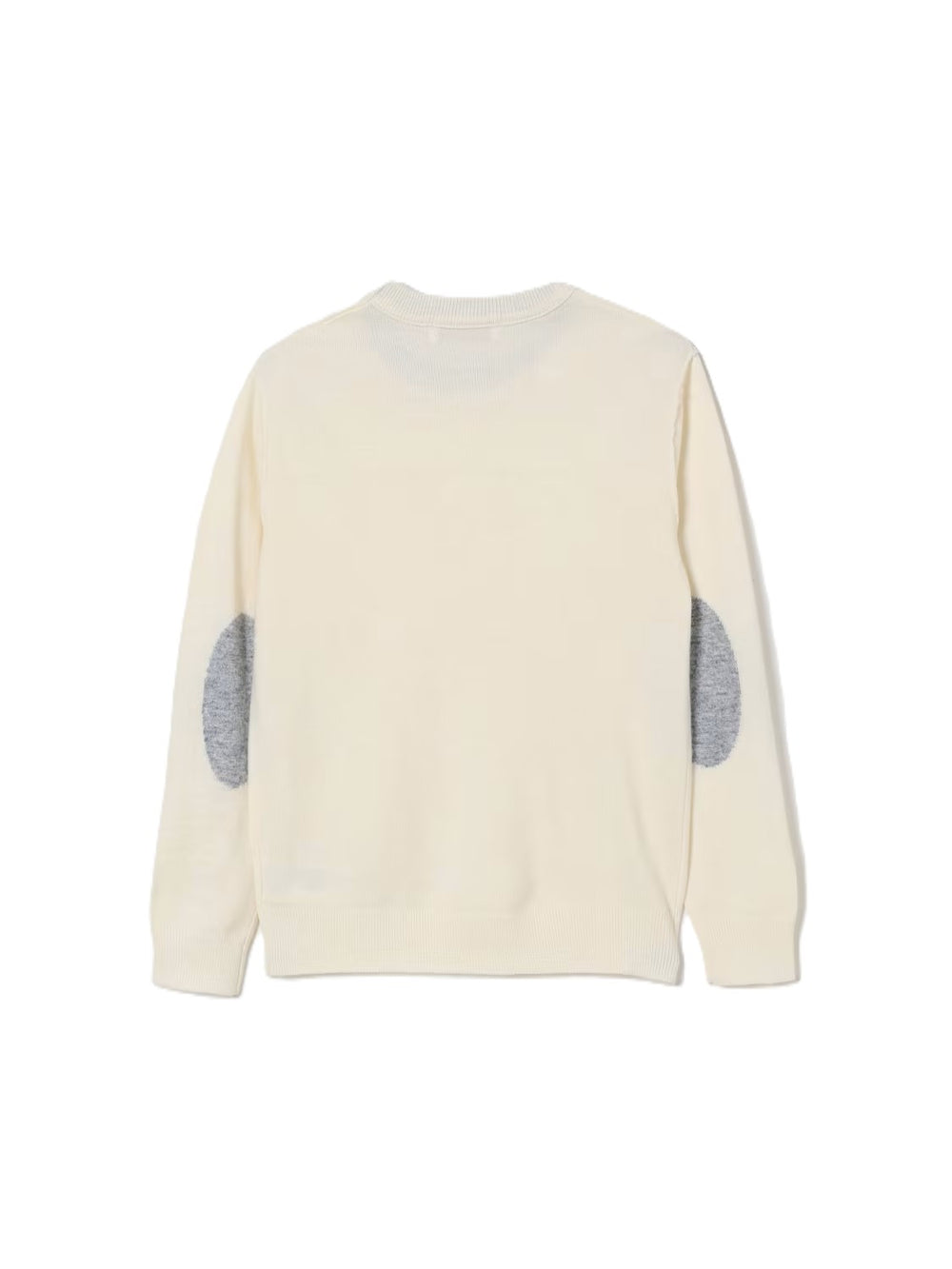 Maglione latte per bambino J4658W25 RE312 Jeckerson Kids 