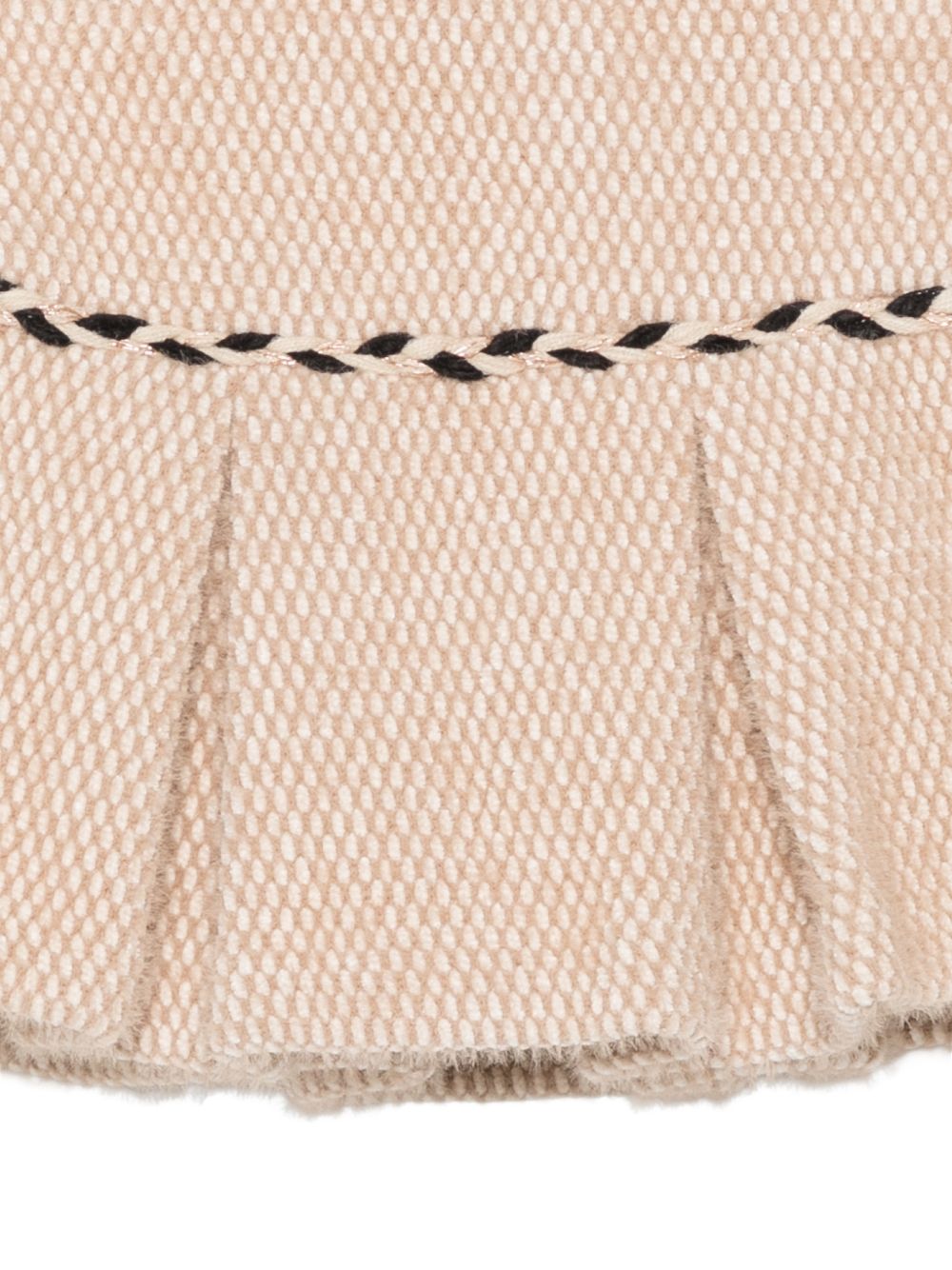 Gonna beige per bambina 5580 001 Abel & Lula 