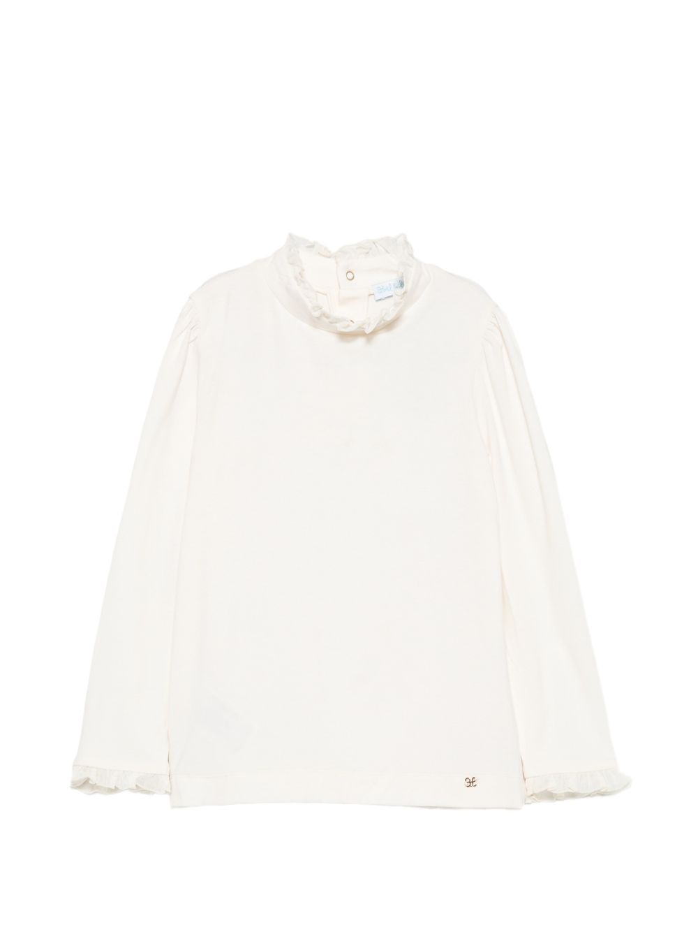 Maglione panna per bambina 5621 036 Abel & Lula 