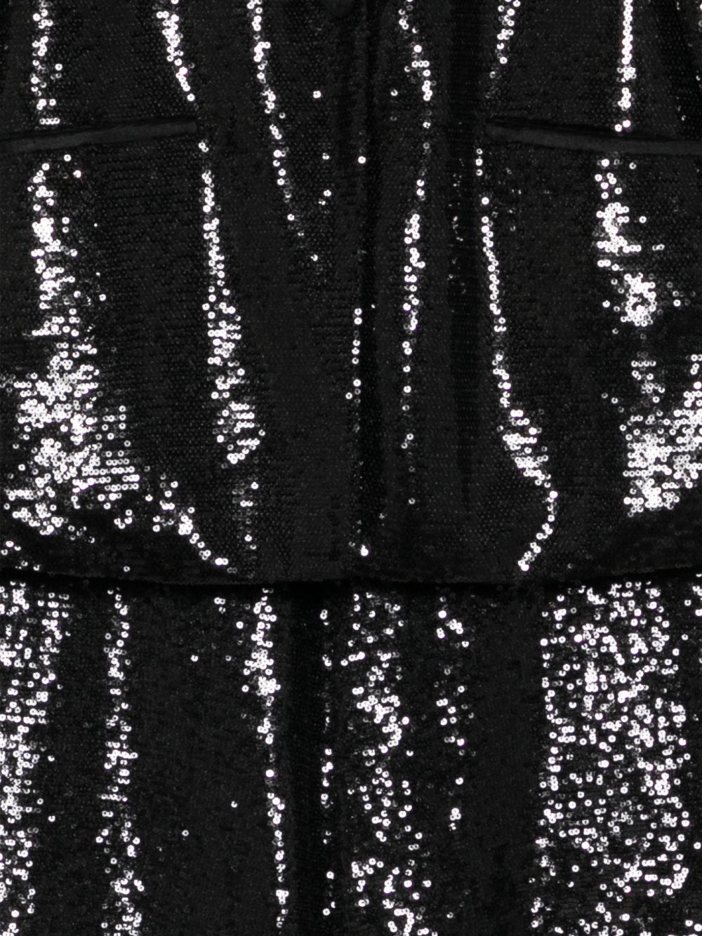 Completo nero per bambina 5750 048 Abel & Lula 