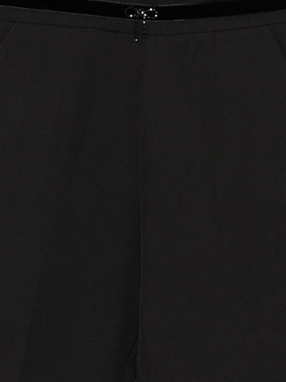 Pantalone nero per bambina 5757 003 Abel & Lula 