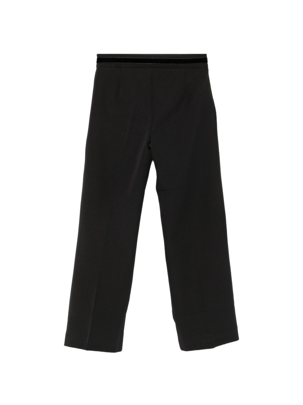 Pantalone nero per bambina 5757 003 Abel & Lula 