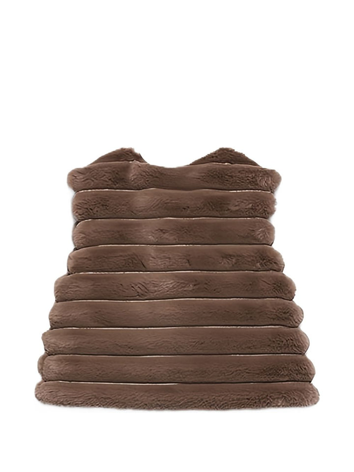 Gilet tartufo per neonata 5870 006 Abel & Lula 