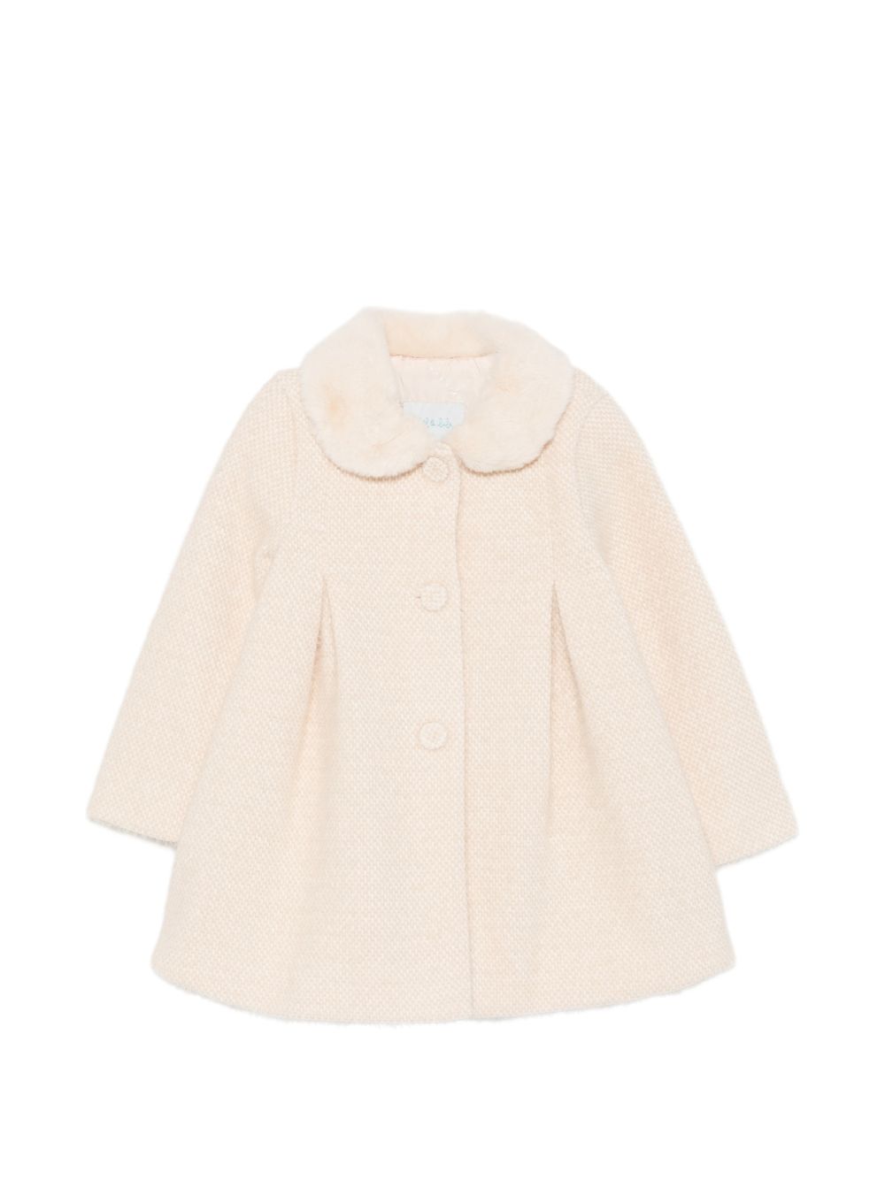 Cappotto marzapan per neonata 5872 060 Abel & Lula 