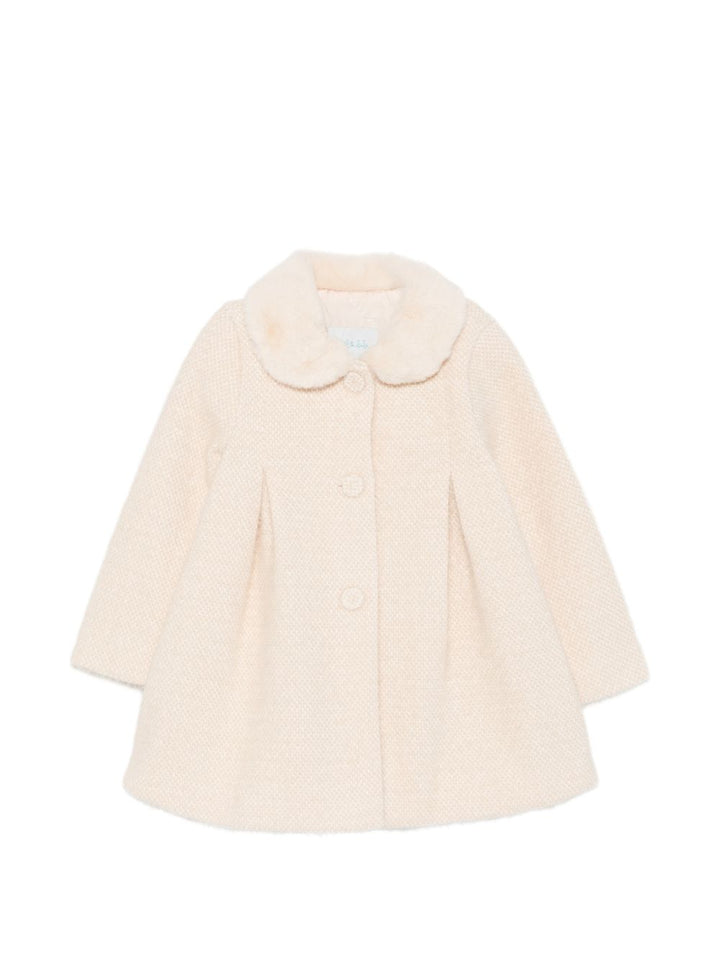 Cappotto marzapan per neonata 5872 060 Abel & Lula 