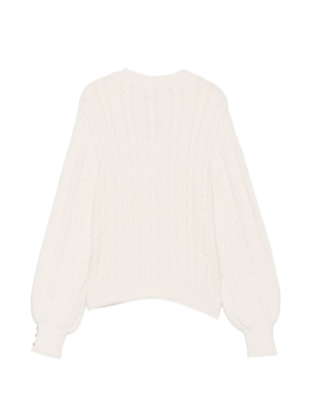 Maglione marzapan per bambina 5879 015 Abel & Lula 