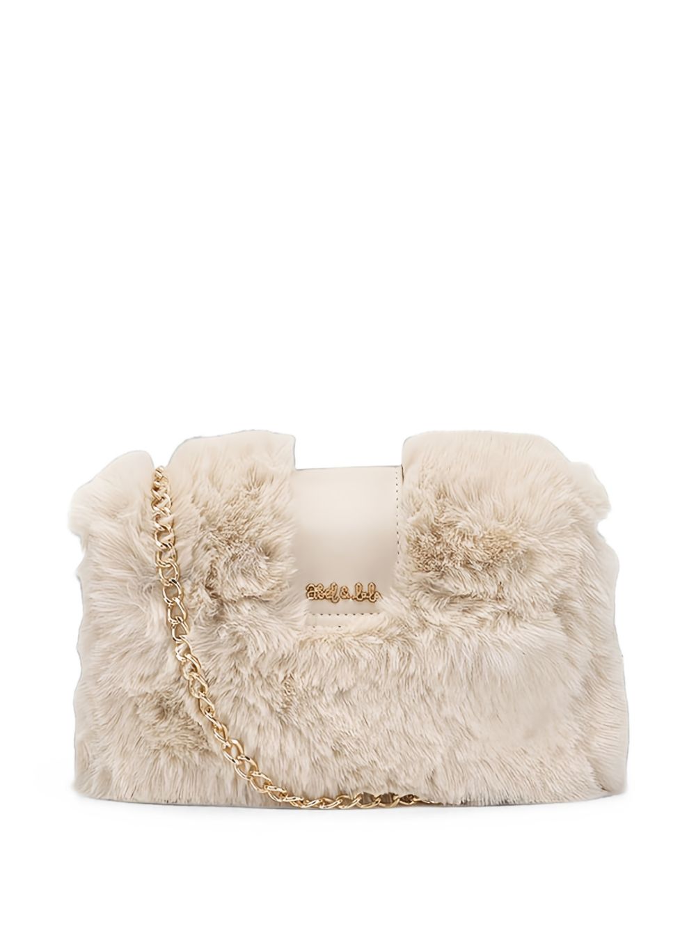 Borsa beige per bambina 5931 094 Abel & Lula 