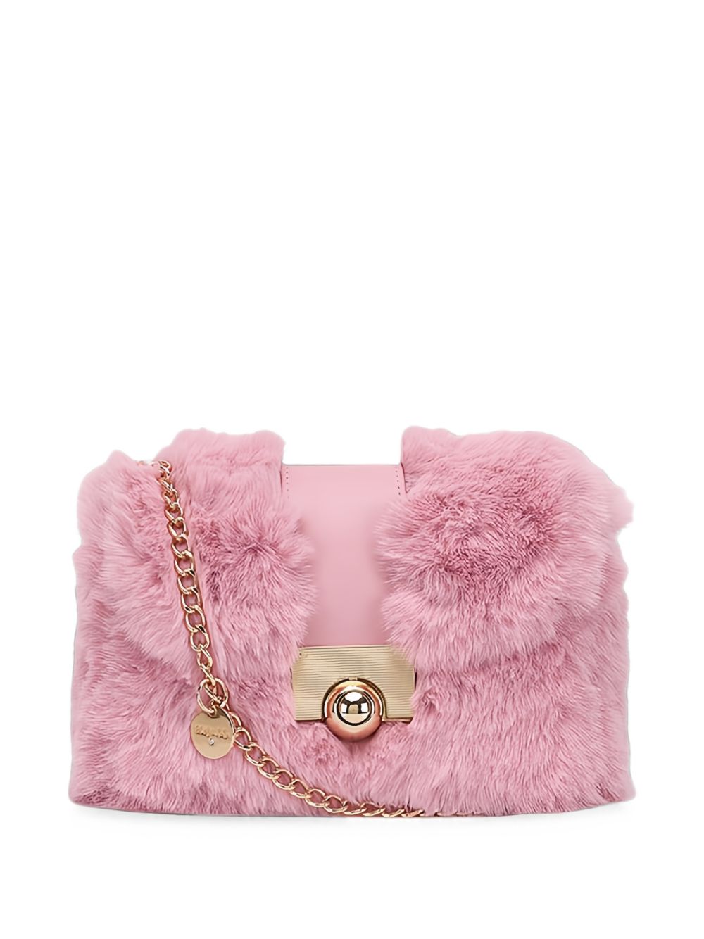 Borsa rosa per bambina 5931 095 Abel & Lula 