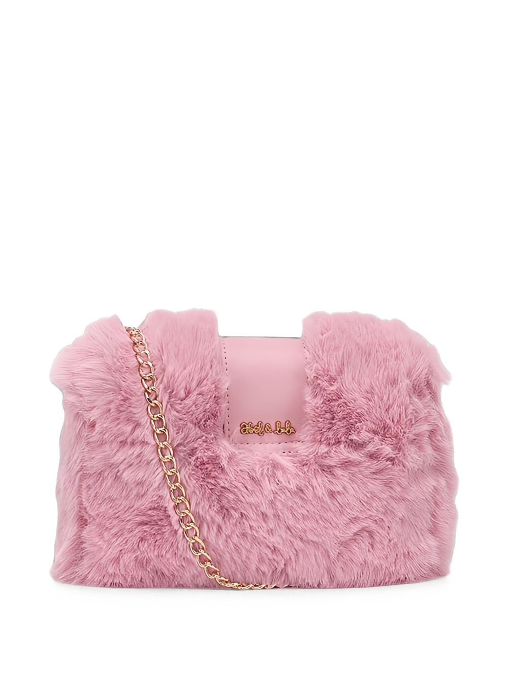 Borsa rosa per bambina 5931 095 Abel & Lula 