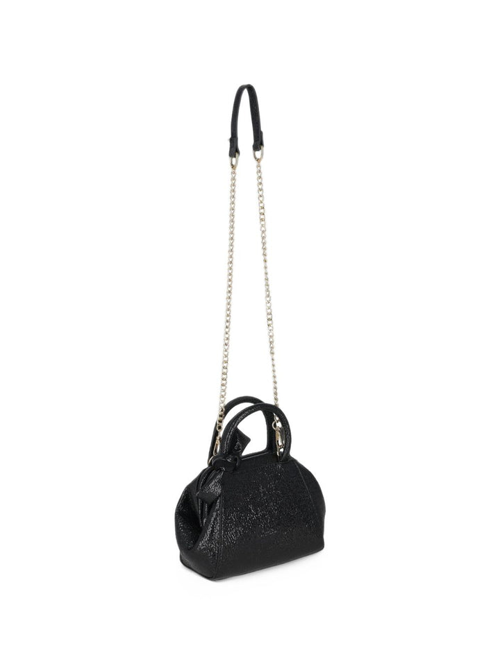 Borsa nera per bambina 5932 010 Abel & Lula 