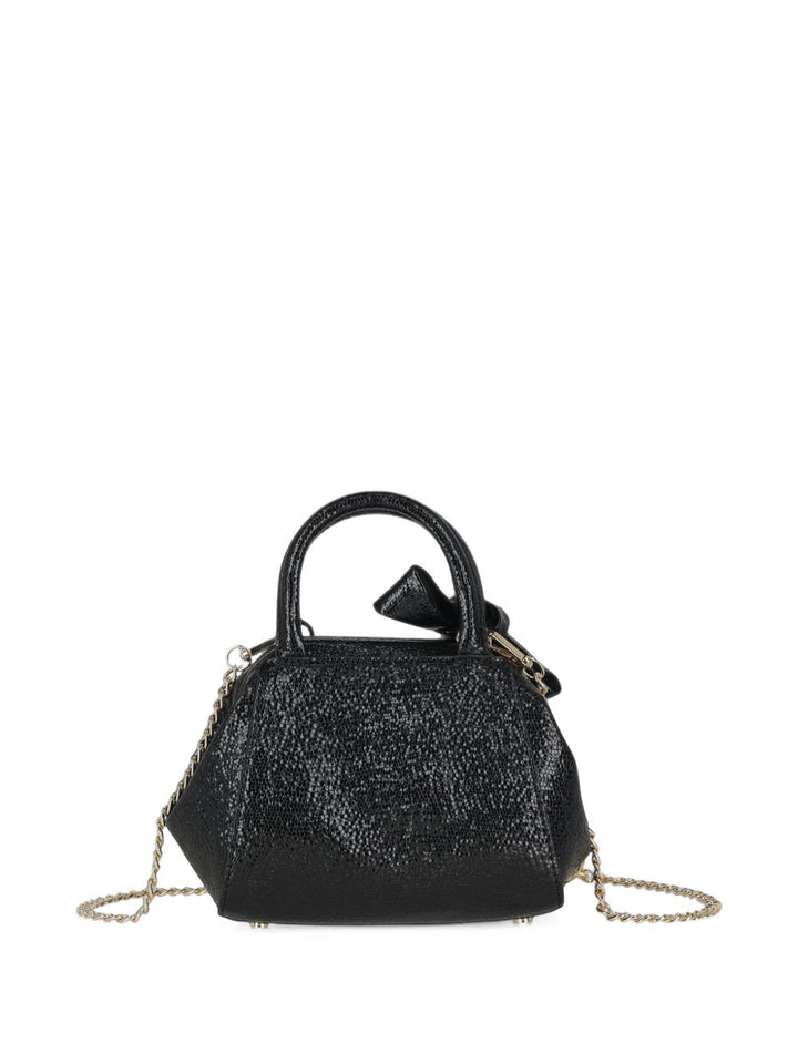 Borsa nera per bambina 5932 010 Abel & Lula 