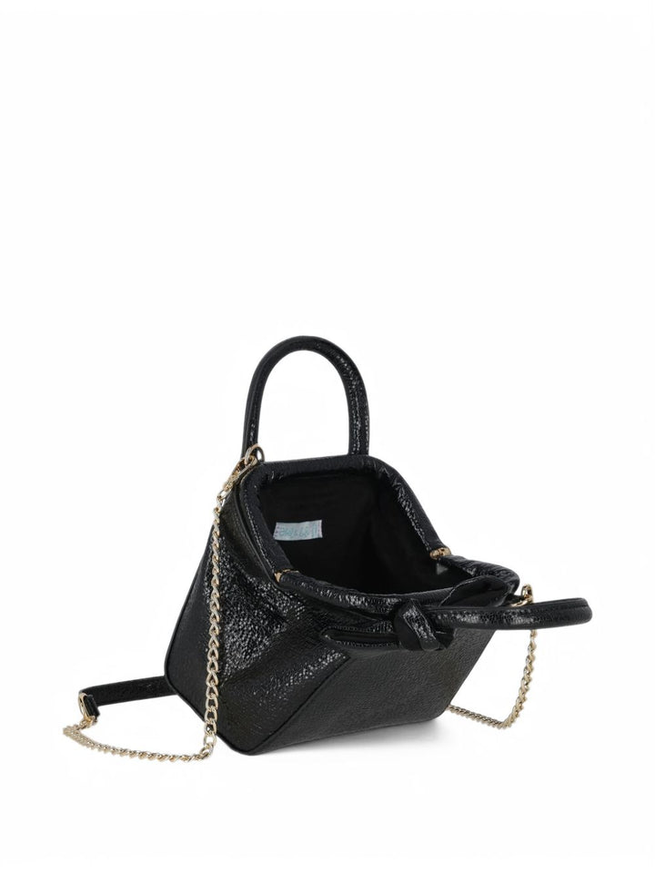 Borsa nera per bambina 5932 010 Abel & Lula 