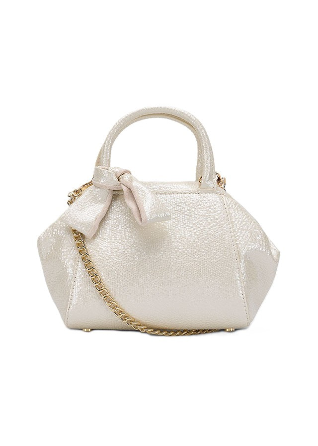 Borsa panna per bambina 5932 011 Abel & Lula 